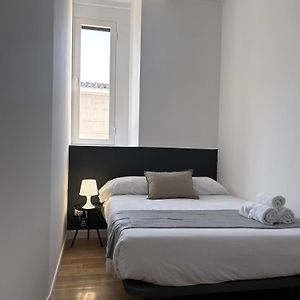 Standaard Kamer met een King Size Bed